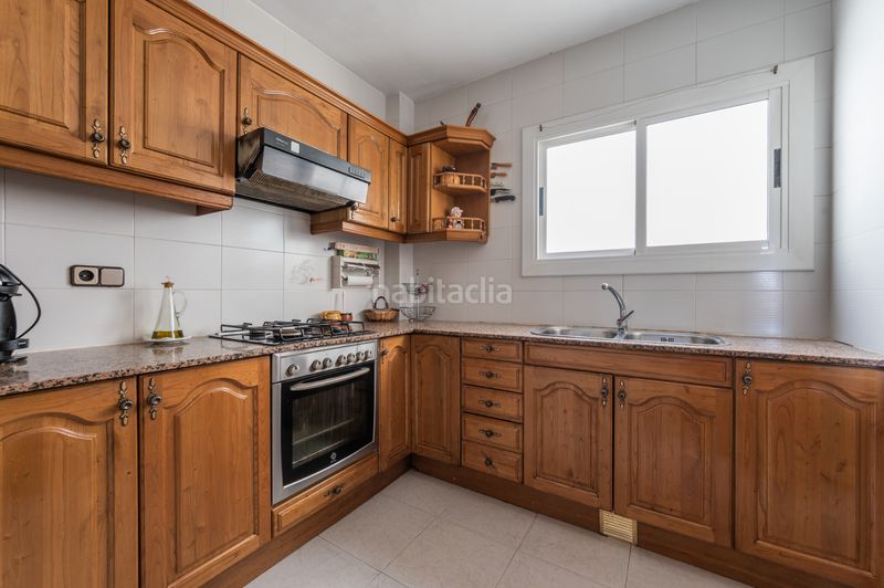 Foto 05e67b99-f700-47df-8bec-760e43245f61. Dúplex amb calefacció a Plana Lledó Mollet del Vallès