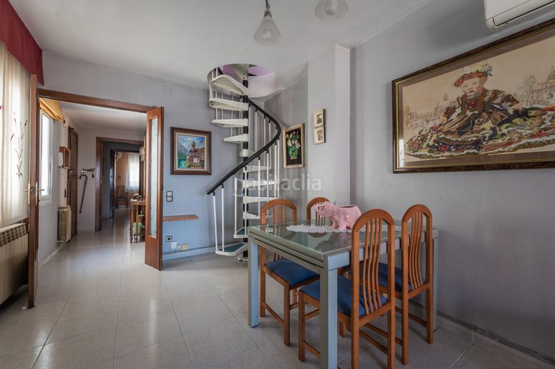 Foto 09d26141-9d5e-4c05-a5cc-32ba50432ba1. Dúplex amb calefacció a Plana Lledó Mollet del Vallès