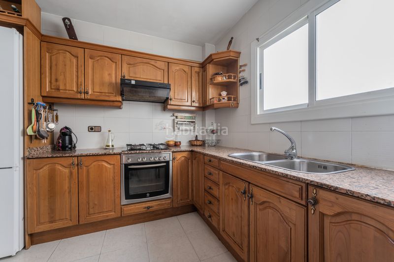 Foto 5bf78846-8e0e-43c8-a25a-3e4243aec57c. Dúplex amb calefacció a Plana Lledó Mollet del Vallès