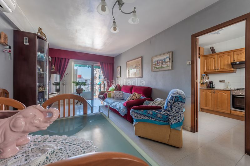 Foto a7930381-aea2-42ce-9680-f00bb58ca8a7. Dúplex amb calefacció a Plana Lledó Mollet del Vallès