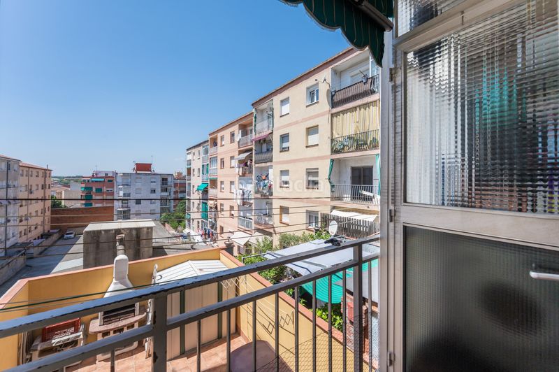 Foto b1fcb071-9654-419c-83e4-1e77cbca8410. Dúplex amb calefacció a Plana Lledó Mollet del Vallès