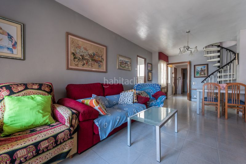 Foto b3679c47-6297-4055-9650-81e4855d31e7. Dúplex amb calefacció a Plana Lledó Mollet del Vallès