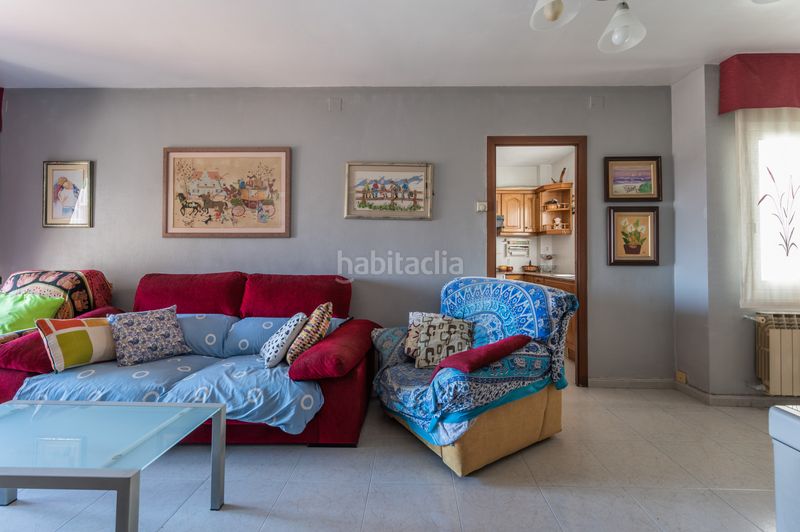 Foto d1f39fd0-40ad-4541-bd31-9e81203f3908. Dúplex amb calefacció a Plana Lledó Mollet del Vallès