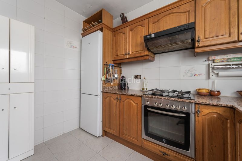 Foto efdd3097-b7c7-428b-95b2-8f54a37cd409. Dúplex amb calefacció a Plana Lledó Mollet del Vallès