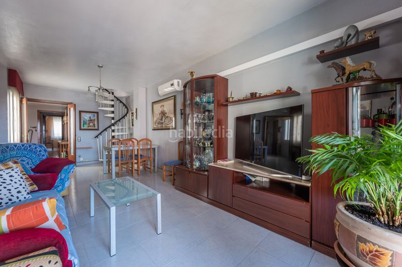 Foto fab98354-754b-4be2-8207-7de850343d3b. Dúplex amb calefacció a Plana Lledó Mollet del Vallès