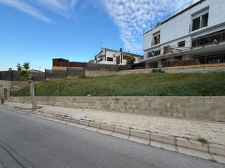 Terreno residencial en Carrer moss�n salvador pibernat 15. � quieres construirte tu propia casa?