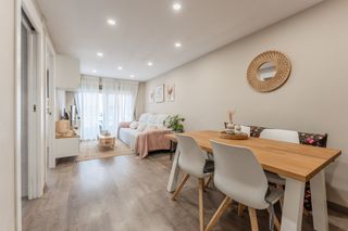 Appartement  Carrer de sant jordi. ¡descubre este espectacular piso reformado y muy actual en una u