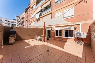 Piso en Can Pantiquet
