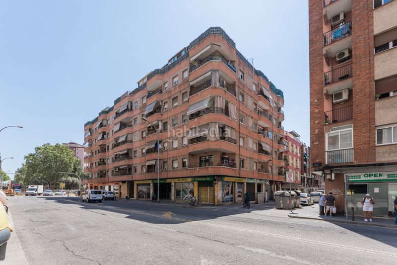 Foto a465f21a-c932-4756-b02b-db7a6d454a7f. Pis a Sant Roc Badalona