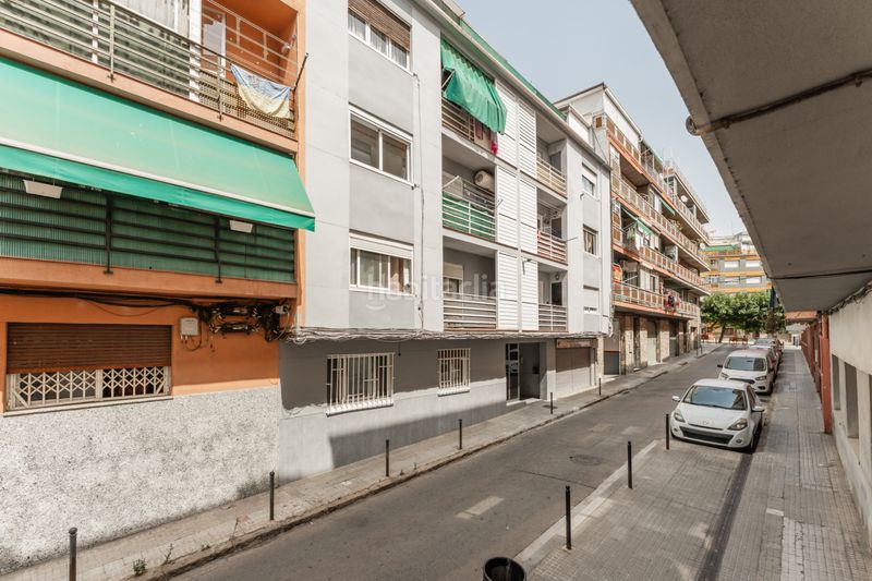 Foto a502d143-3533-4b67-a19e-602039c9ab89. Pis a Estació del Nord Mollet del Vallès