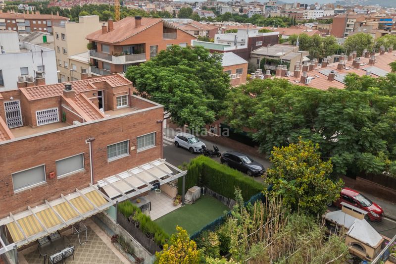 Foto 4415d71f-4ce9-4ae3-ac2b-1f8867594993. Casa adossada amb calefacció aparcament a Santa Rosa Mollet del Vallès
