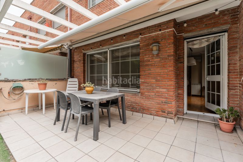 Foto 9a152e87-53a6-433e-a78d-a403bb005258. Casa adossada amb calefacció aparcament a Santa Rosa Mollet del Vallès