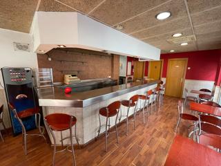 Local Comercial a Carrer de tarragona 1. Bar a la venta en mollet
