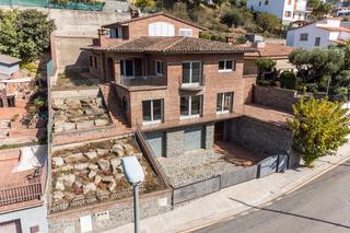 Chalet en Martorelles