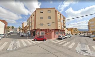 Pis  Calle la libertad. Vivienda en sax, alicante