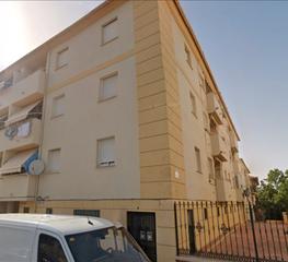 Appartement  Calle madre petra. Piso en ronda, málaga – activo en propiedad – reo