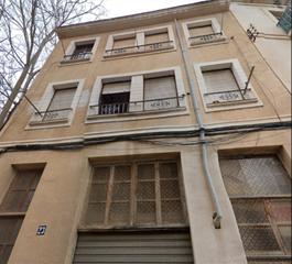 Pis  Carrer tossal. Vivienda en alcoy, alicante – activo bancario – cesión de crédit