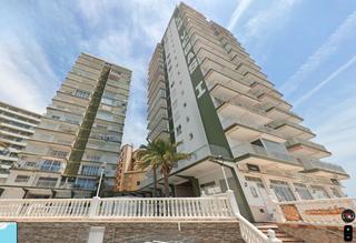 Apartament a Passeig marítim de la concha 50. Vivienda en paseo marítimo concha, oropesa de mar, castellón