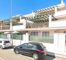Pis  Calle río volga. Vivienda en marbella, málaga – activo bancario – cesión de crédi