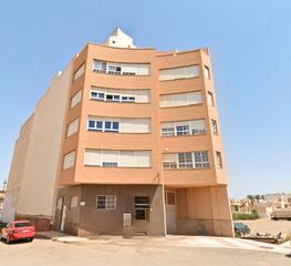 Appartement  Calle los jerónimos. Piso en roquetas de mar, almería