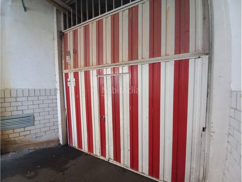 Foto 34cbb734-90c5-458d-9666-c5f5e23f2ecb. Aparcament cotxe a Rekalde Centro Bilbao