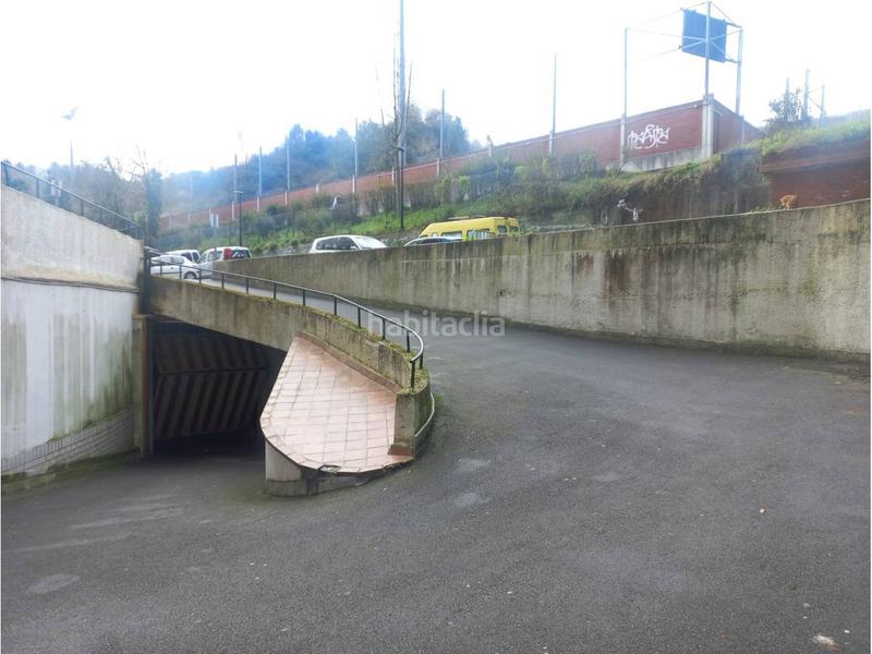 Foto 4685af99-acb8-4fcb-b3ab-6c1effb6369d. Aparcament cotxe a Rekalde Centro Bilbao