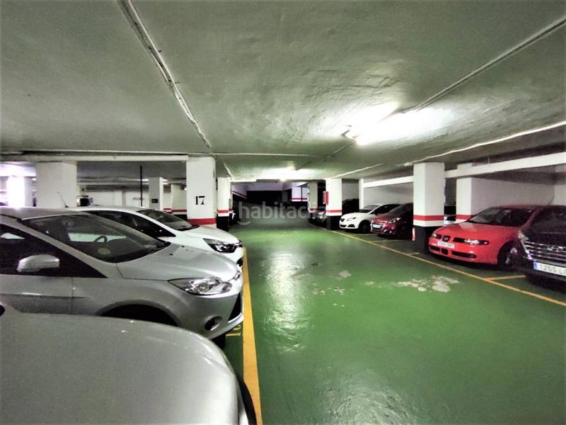 Foto 05bffc10-2659-449e-8895-04d43e2f732d. Parking coche garaje en venta en ibaizabalabusu en Bilbao