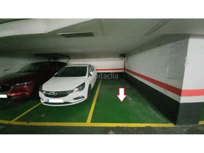 Foto 7c5a572a-2cae-4752-aaf9-4721c453a408. Parking coche garaje en venta en ibaizabalabusu en Bilbao