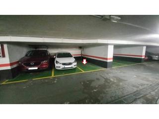 Parking coche  Zamakola. Garaje en venta en ibaizabalabusu