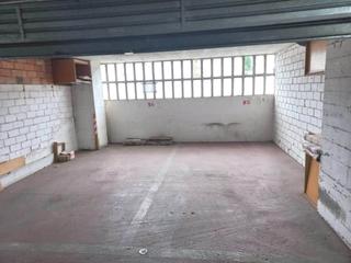 Parking coche en La Peña. Garaje en venta en ibaizabalabusu