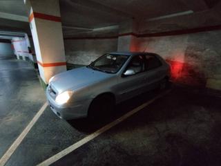 Parking coche  Zamakola. Garaje en venta en ibaizabalabusu
