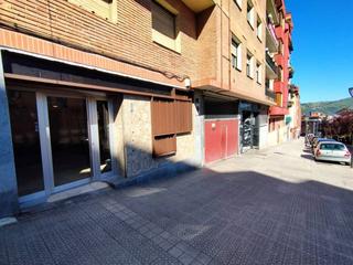 Locale commerciale in Zabala