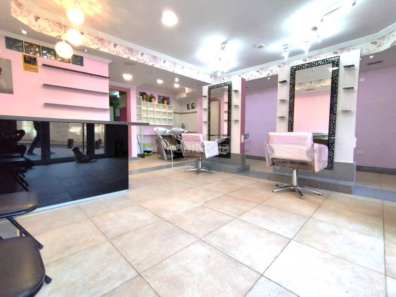 Foto 46a81afd-0188-4308-96de-f6eeeff9ea3f. Alquiler local comercial local en venta en ibaiZabalabusu en Bilbao