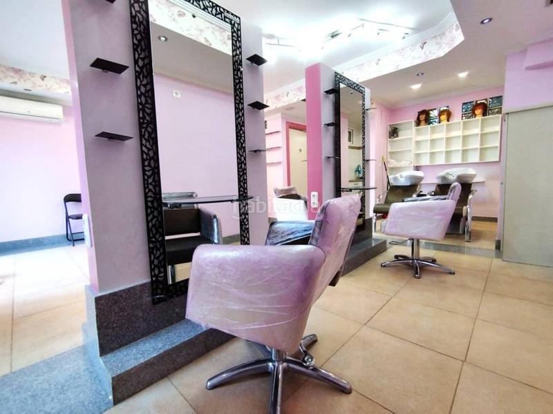 Foto 5f23844d-debe-4833-bc7b-7eb8a975bfb4. Alquiler local comercial local en venta en ibaiZabalabusu en Bilbao