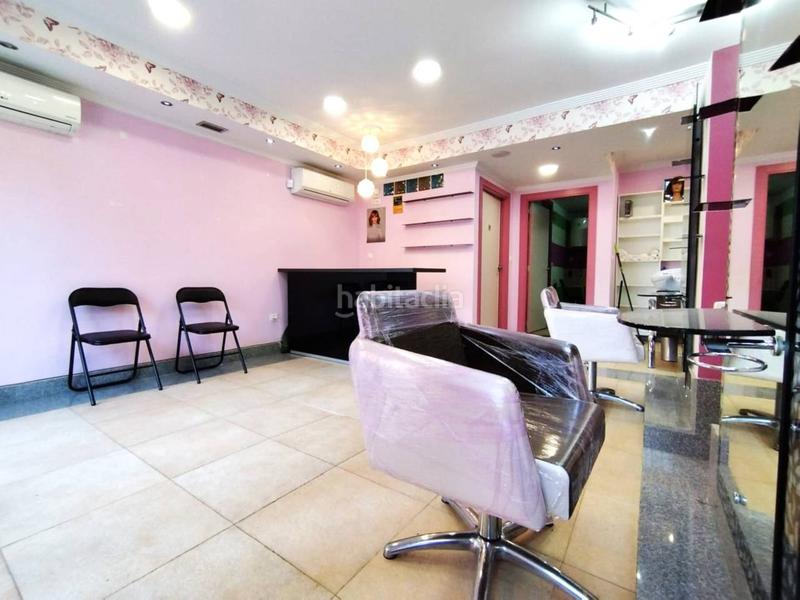 Foto 6f98b1ee-5cac-4165-afcb-c0adebafccc1. Alquiler local comercial local en venta en ibaiZabalabusu en Bilbao