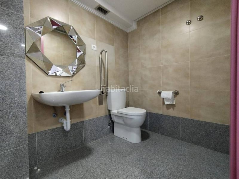 Foto 990342e6-34fc-4786-be82-f0bed71e977e. Alquiler local comercial local en venta en ibaiZabalabusu en Bilbao