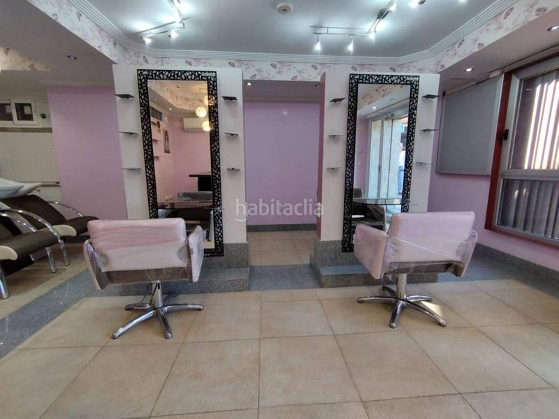 Foto eaafcf3c-58e8-4c07-ac1c-11b026dffe4e. Alquiler local comercial local en venta en ibaiZabalabusu en Bilbao