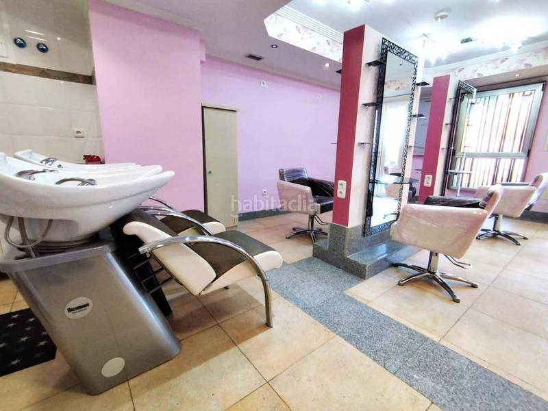 Foto ed8ed33a-7fd9-4f64-8e8f-6d9c170e8044. Alquiler local comercial local en venta en ibaiZabalabusu en Bilbao