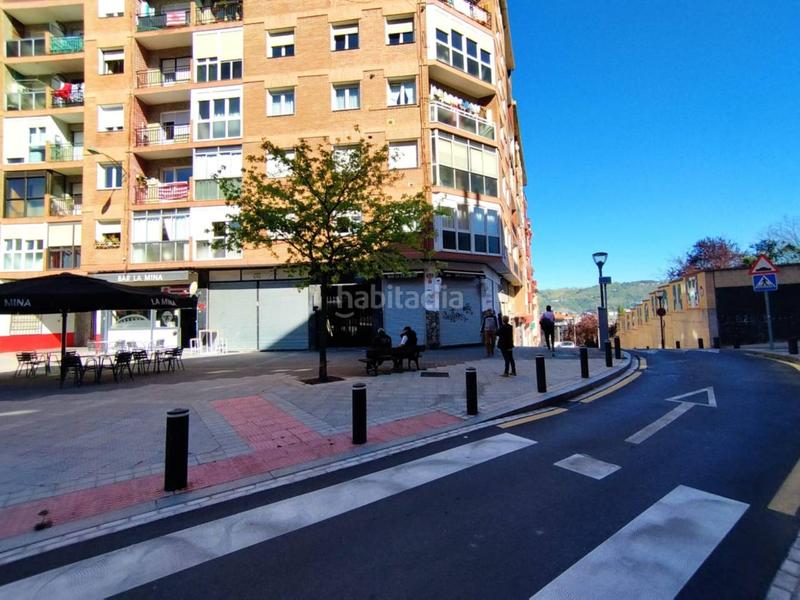 Foto 408fc518-23ad-47a4-b743-2c06feae9d2b. Lloguer local comercial a Zabala Bilbao