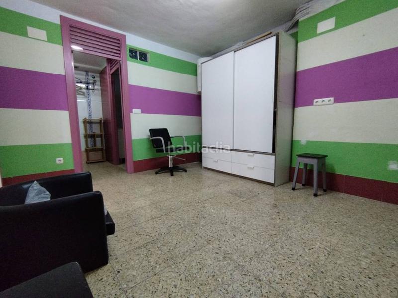 Foto 6b52e301-8c43-45aa-b5fa-96312748afc1. Rent business premise in Zabala Bilbao