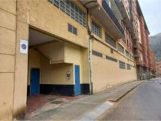Parking voiture  Zamakola. Garaje en venta en la peña