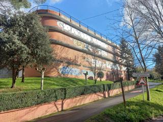 Aparcament cotxe  Zamakola. Garaje en venta en arrigorriaga