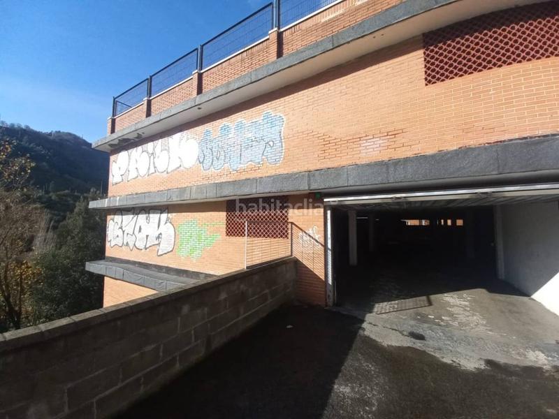 Foto 6fc37429-6269-4318-b0f1-5d5dbac50d7e. Posto auto in La Peña Bilbao