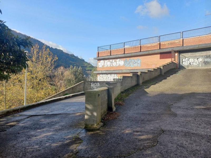 Foto 7f47e7b6-7680-4660-ba17-4683be3a547c. Posto auto in La Peña Bilbao