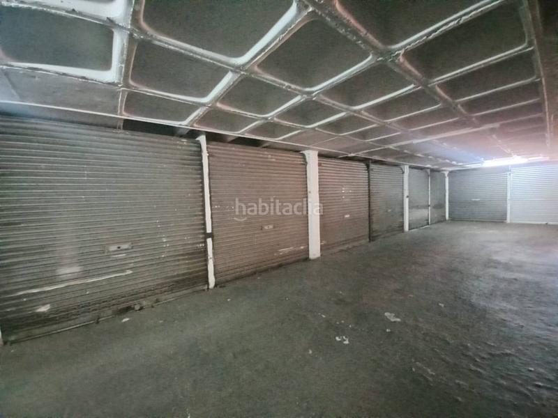 Foto f2f03cf5-649b-48e6-bba9-af443fc6f3de. Posto auto in La Peña Bilbao