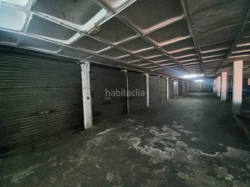 Foto f9698e8c-c3a8-43be-a880-7eeab53390db. Posto auto in La Peña Bilbao