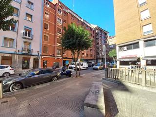 Parking voiture  Zamacola. Garaje en venta en ibaizabalabusu48003