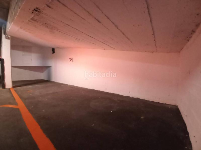 Foto a4fdc9a4-a954-4922-a8ca-7dbc49fd5ac7. Parking coche garaje en venta en ibaizabalabusu48003 en Bilbao