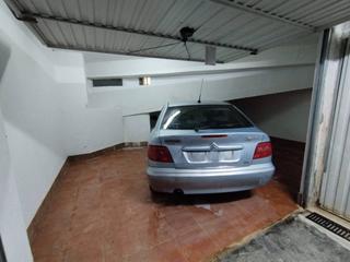Parking coche  La peña. Garaje en venta en ibaizabalabusu