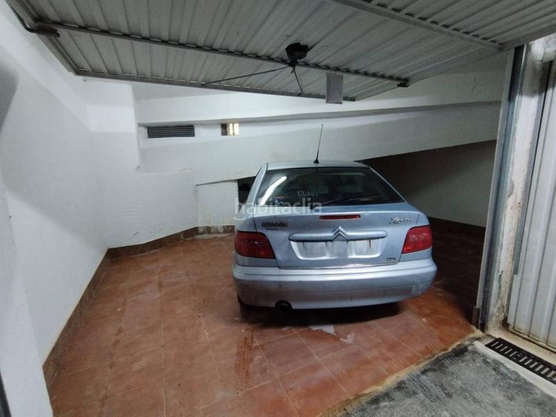 Foto 9a11249b-257e-478e-8b40-56613b48e2fe. Car parking in La Peña Bilbao